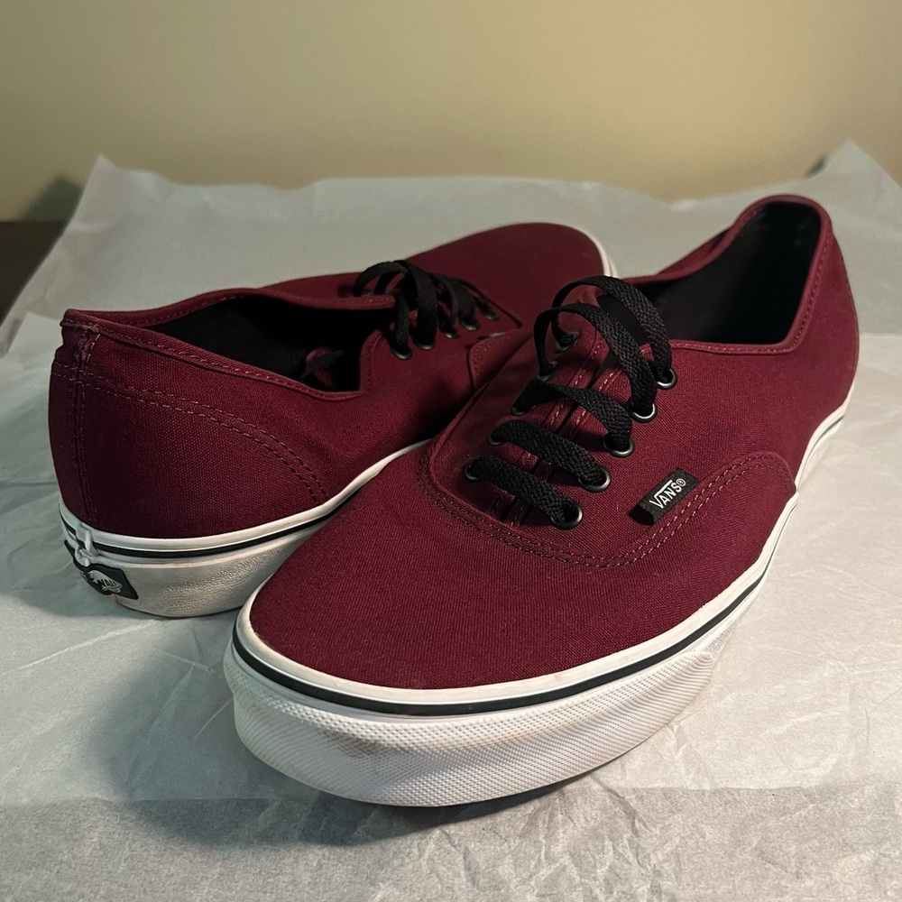 Vans Authentic Core Classic Sneakers
